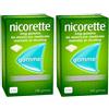 NICORETTE 2 mg gomme da masticare medicate 2x105 pz Gomme masticabili
