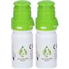Ocutears Alo®+ Soluzione Oftalmica Lubrificante 2x10 ml Gocce oftalmiche