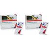 Sandoz SpA Sandoz® Creatina Plus Set da 2 2x20 pz Bustina