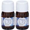 Lehning Laboratoires L72 Lehning Gocce orali 2x30 ml