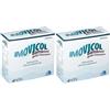 MOVICOL® Bambini gusto cioccolato 2x20x6,9 g Bustina