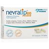 Bionativa SpA Nevralip 600 Retard 30 Compresse 32,1 g