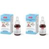 Buona SpA Societa' Benefit Simbiosistem® Gocce Set da 2 2x10 ml