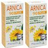 Biotics Research Pharmalife Research ARNICA 90 Plus Gel Concentrato 2x75 ml