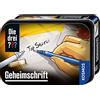 Die drei ??? Kosmos I Tre