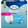 ESSITY ITALY SpA Tena proskin pants extra plus pannoloni mutandina taglia M 10 pezzi