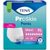 ESSITY ITALY SpA Tena proskin pants mutandine assorbenti maxi taglia XL 10 pezzi