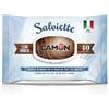 Generico CAMON salviettine per Cani, 40 Pezzi,Varie FRAGRANZE (Legni Bianchi)