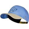 Cadency® Cappellino da baseball Diver, unisex, taglia regolabile, Blu, Taglia unica