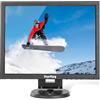 Suprlipy 14 pollici TFT LCD sicurezza CCTV Monitor 1024x768 4:3 Risoluzione schermo a colori con HDMI/VGA/BNC/AV Ingresso cuffie Doppio altoparlante incorporato per telecamera di sorveglianza DVR PC