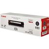 Canon 6272B002 toner nero Originale 731 BK