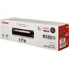 Canon 6273B002 toner nero Originale 731 HBK