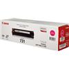 Canon 6270B002 toner magenta Originale 731 M