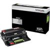 Lexmark 500ZA Tamburo nero Originale 50F0ZA0