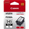 Canon 8286B001 Cartuccia d'inchiostro nero Originale PG-545XL