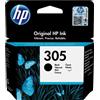 HP 305 Cartuccia d'inchiostro nero Originale 3YM61AE