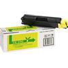 Kyocera 1T02KVANL0 toner giallo Originale TK-590y