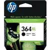 HP 364 XL Cartuccia d'inchiostro nero Originale CN684EE