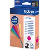 Brother LC-223 Cartuccia d'inchiostro magenta Originale LC223M