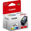 Canon 5226B001 Cartuccia d'inchiostro differenti colori Originale CL-541XL