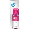 HP 31 Cartuccia d'inchiostro magenta Originale 1VU27AE