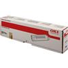 OKI MC851/861 toner ciano Originale 44059167