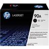 HP 90A toner nero Originale CE390A