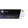 HP 410X toner giallo Originale CF412X