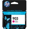 HP 903 Cartuccia d'inchiostro magenta Originale T6L91AE