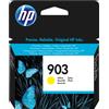 HP 903 Cartuccia d'inchiostro giallo Originale T6L95AE