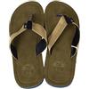 NORTH SAILS Infradito uomo flip flop mare o piscina laccio in tessuto articolo 651253 MAN SLIPPER, C002 Combo 2, 45