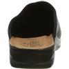 Fly Flot 882229, Pantofole Uomo, Nero, 47 EU