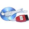 AntiBreak Dcan kcan k-dcan k d can Cable k+ can ediabas USB OBDii kcan dcan Interface Switch OBDii