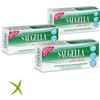 Saugella assorbenti Saugella Cotton Touch Assorbenti Interni Mini 16 Pezzi