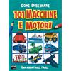 Ape Junior Come disegnare 101 macchine e motori. Ediz. illustrata