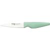 Rockingham Forge Coltello multiuso Greenworks da 11 cm, verde
