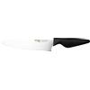 Rockingham Forge Coltello da chef Greenworks 20 cm, nero