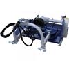 BullMach Ermes 85 SH - Trinciaerba per trattore - Serie leggera - Spostamento idraulico