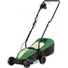 Greenbay SB-1300-32 - Tagliaerba elettrico - 1300 W - Taglio 32 cm