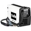 Telwin Bimax 140i Synergic - Saldatrice inverter a filo FLUX (no GAS), corrente continua (DC)