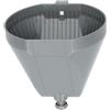 SMEG Deutschland GmbH Serbatoio filtro caffè 698415428 per macchina da caffè con filtro