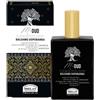 Helan M-Oud Balsamo Dopobarba 75 ml - Lenitivo e Fragranza Intensa di Oud