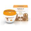 Vaniglia Kashmir Crema Profumata Vellutante Corpo 200 ml - Idratazione e Fragranza Avvolgente