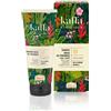 Helan Kaffa Shampoo Doccia Gel Profumato 200 ml - Detergenza e Fragranza Energizzante