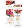 Helan Bianco d'Ambra Crema Mani & Unghie Idratante Ristrutturante 50 ml - Cura e Nutrimento Intenso