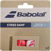 Babolat Accessori Per Racchette Strike Damp Tennis Antivibrazioni Bianco