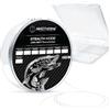AMZfishing Stealth Mode 50 m di lenza in fluorocarbonio 0,20 - 0,85 mm | 100% fluorocarbonio | filo da pesca | accessori da pesca (Ø 0,47 mm | 11,80 kg