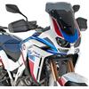 Kappa Cupolino basso Kappa KD1178B Honda CRF1100L Africa Twin Adventure Sports Fumé