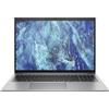 HP Notebook HP ZBook Firefly 16 inch G11 Mobile Workstation PC Wolf Pro Security Edition Intel Core Ultra 7 155H mobile 40,6 cm (16") WUXGA 32 GB DDR5-SDRAM 1 TB SSD NVIDIA RTX A500 Wi-Fi 6E (802.11ax) Windows 11 Argento [98N79ET]