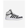 Adidas Core Hoops 3.0 Mid Jr - Scarpe Sneakers